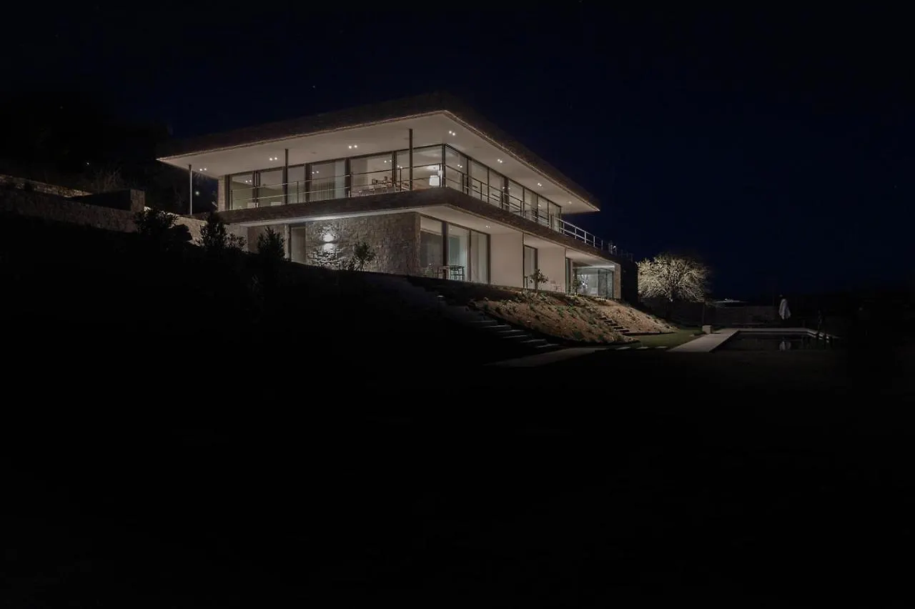 Monte Piccolo B&B Buje 0*,  Croatia
